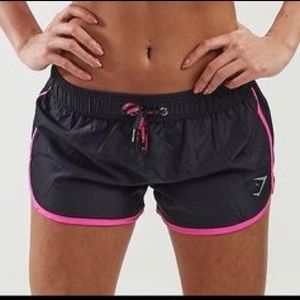 Gymshark M shorts