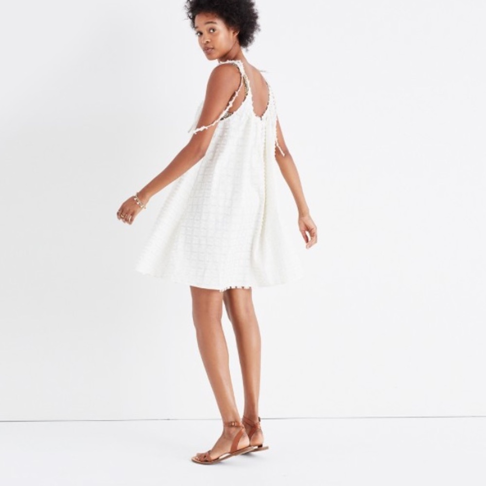 ✨HOST PICK✨ NWT Madewell Havana cover up dress