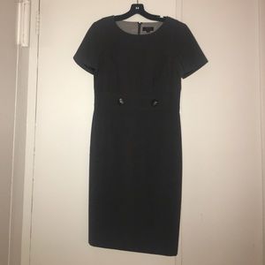 Tahari Arthur S Levine dress