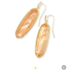 Brand new Kendra Scott earrings.