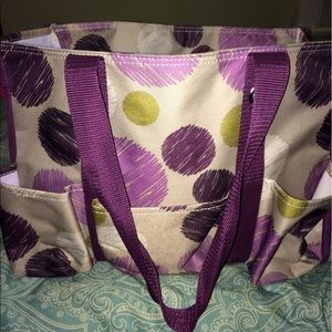 Thirty one tote