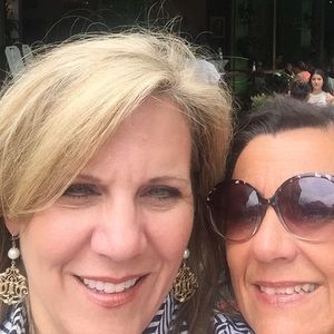 Meet your Posher, Vicki