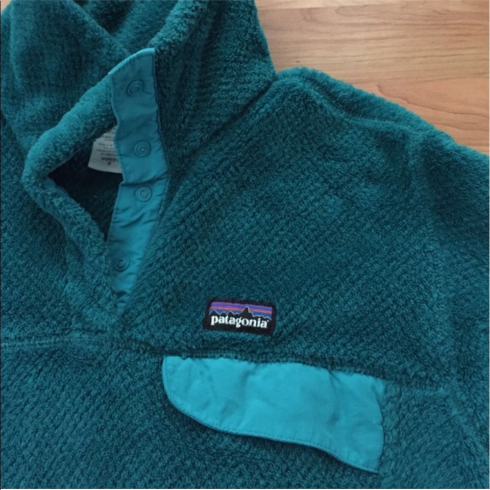 Patagonia Pullover