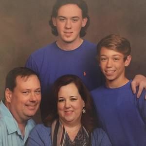 Meet your Posher, Jill