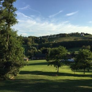 Meet your Posher, Kathy