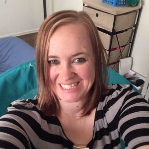 Meet your Posher, Jami