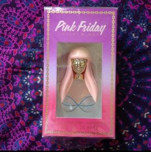Pink Friday Perfume