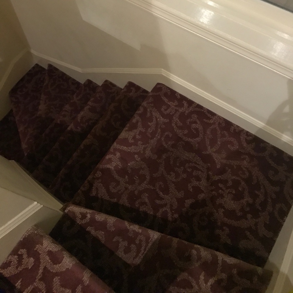 Meet your Posher, Esty