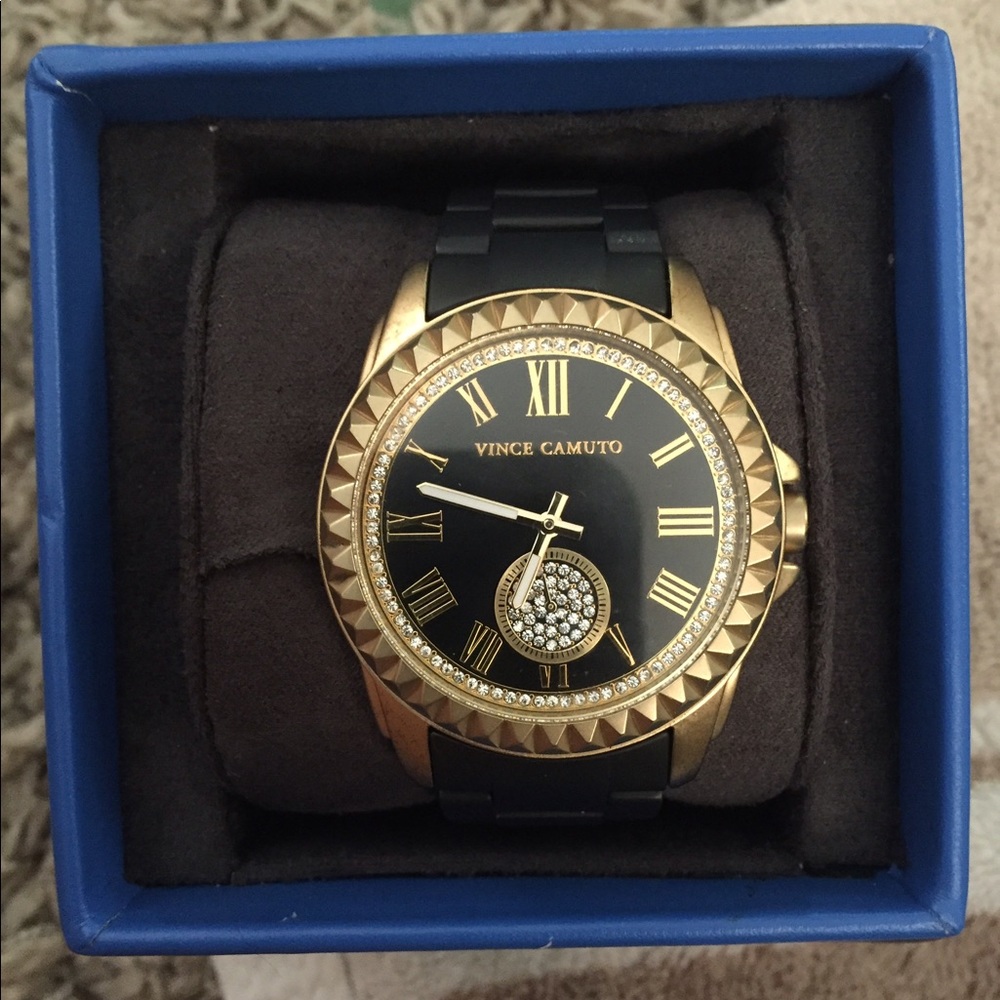 Vince Camuto Watch