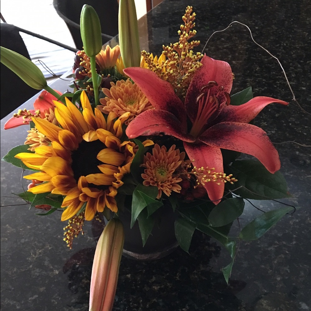 Meet your Posher, Michelle