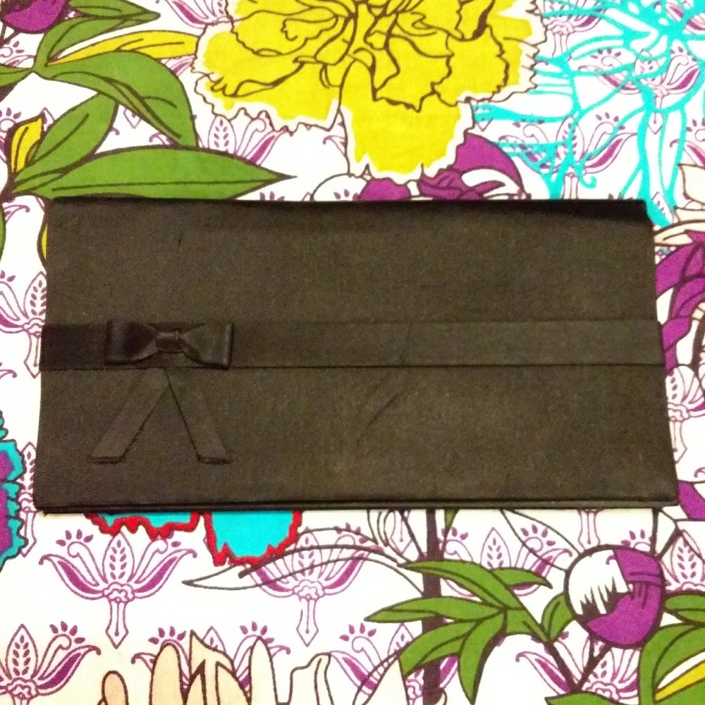 Vintage Mantessa Envelope Evening Bag