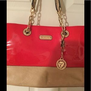 Anne Klein handbag