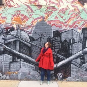 Meet your Posher, Miranda