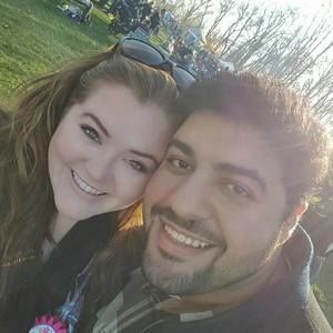 Meet your Posher, Kate