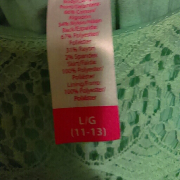 Dress - Picture 4 of 4