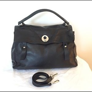 Authentic YSL Muse 2