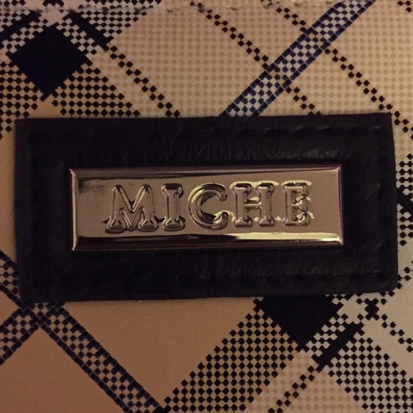 Paige Petite Miche Shell/Cover - Picture 3 of 4