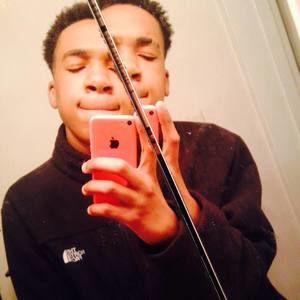 Meet your Posher, Đarius