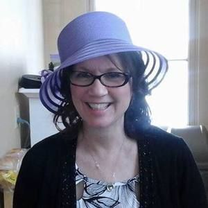 Meet your Posher, Robin