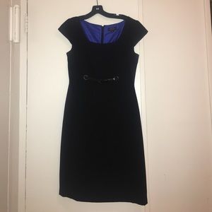 Tahari ASL sheath dress