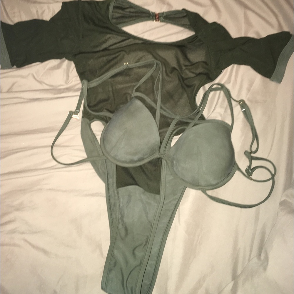 Bfyne swimsuit