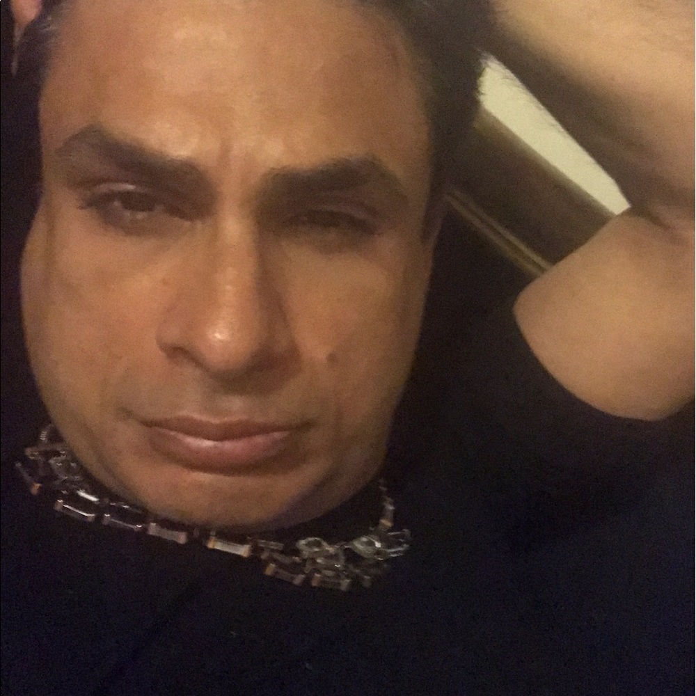 Meet your Posher, Steven