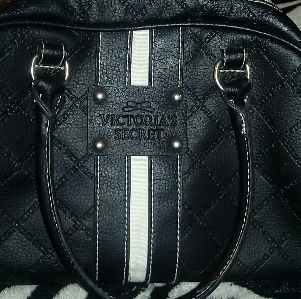 Victoria's secret bag