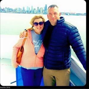 Meet your Posher, Donna