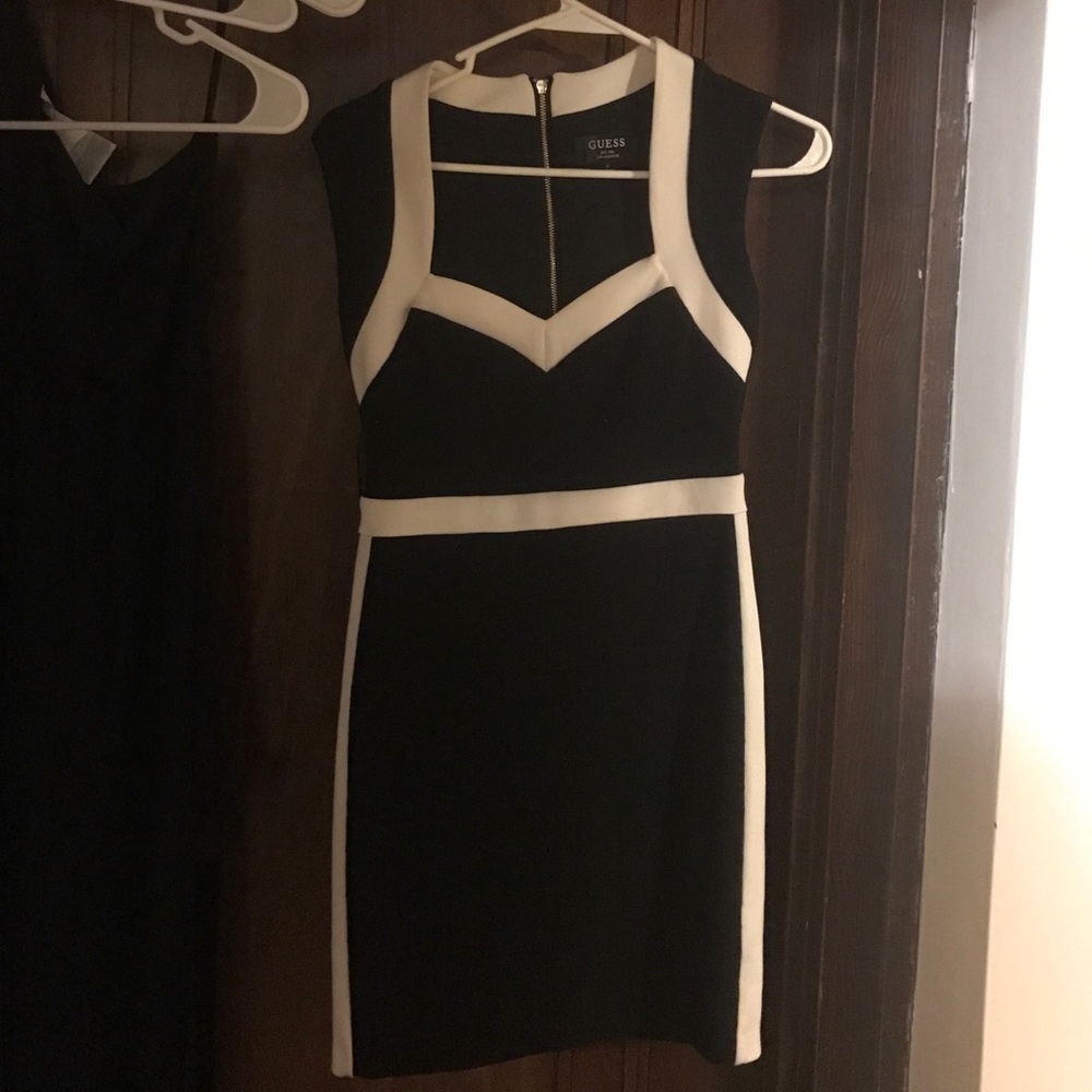 Guess mini dress