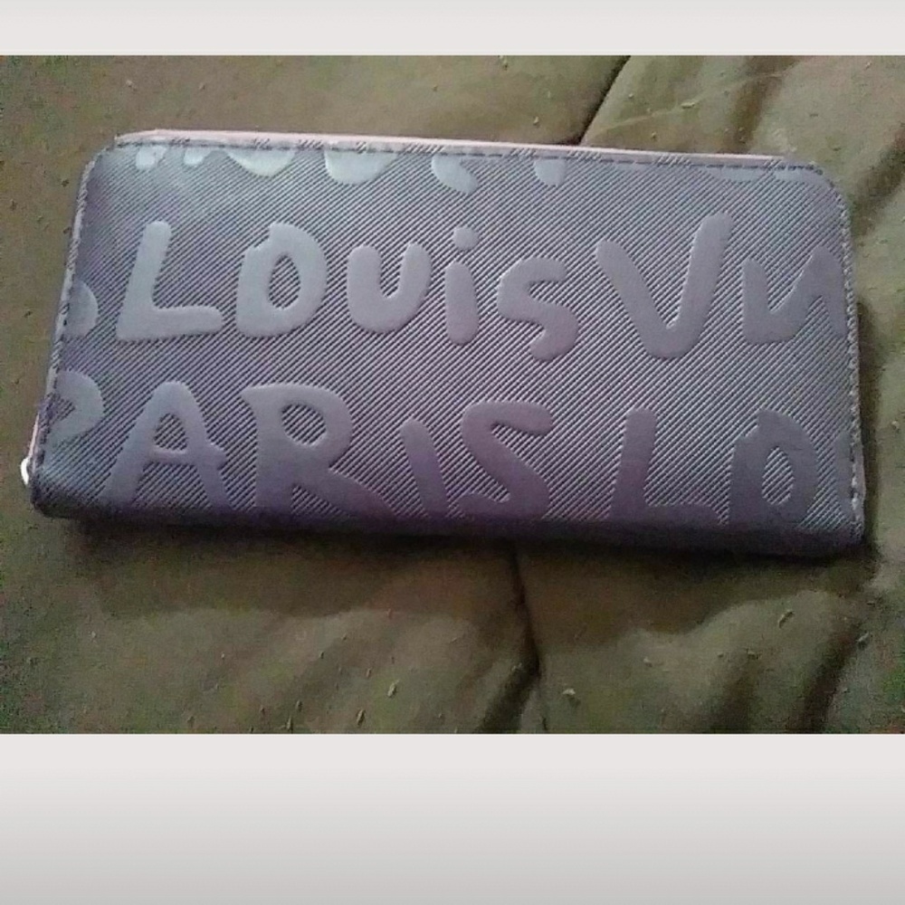 A wallet