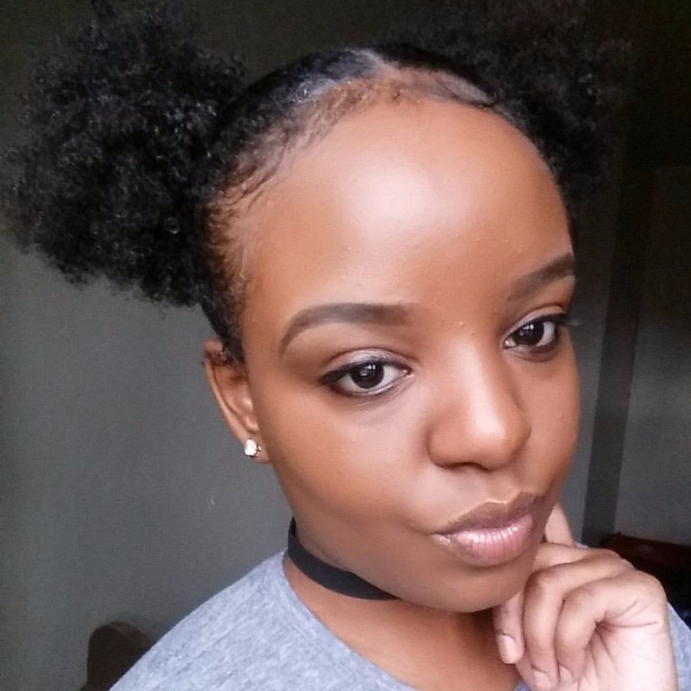 Meet your Posher, Chereese