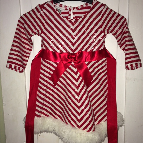 Christmas dress - Picture 1 of 2