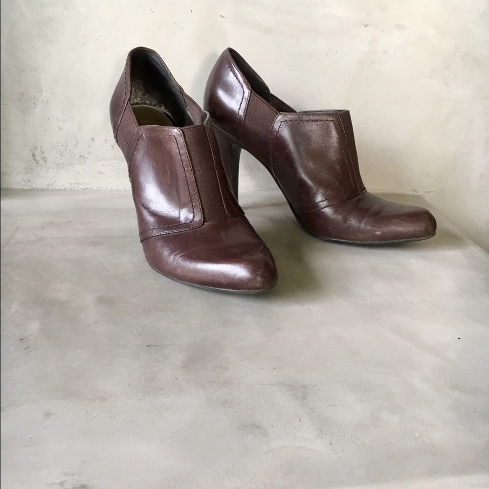 Nine West Booties