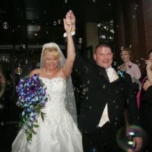 Meet your Posher, Tracy