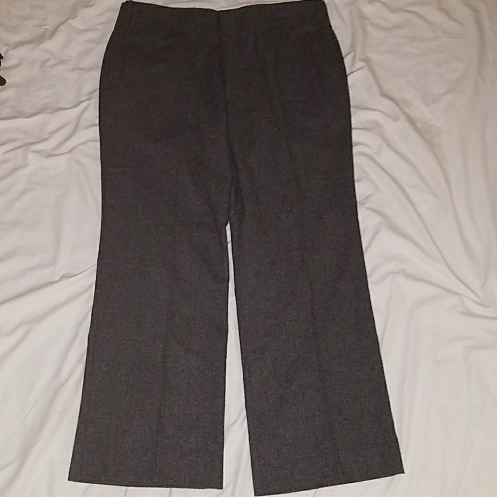 NWOT vintage Joe Namath dress slacks, rare