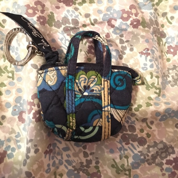 Vera Bradley Handbags - Vera Bradley change purse