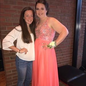 Meet your Posher, Katelyn