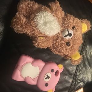 Bundle! 2 iPhone 4 cases