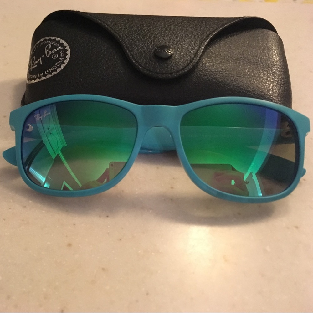 Ray-Ban Sunglasses