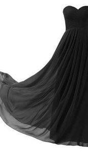 6 Bride's maids dresses