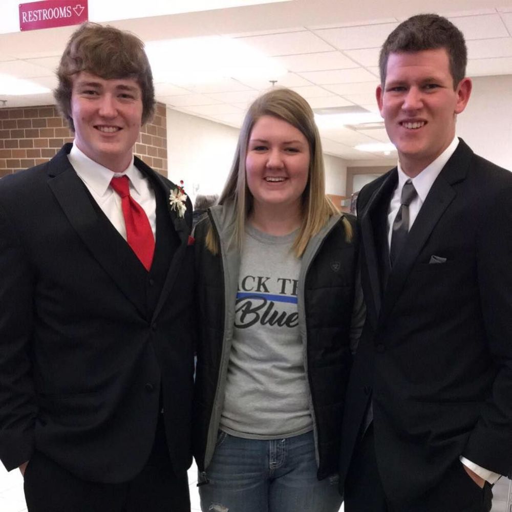 Meet your Posher, Emma