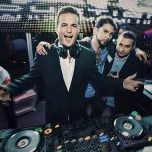 Meet your Posher, Nick