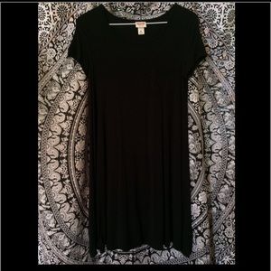 Mossimo Tee Shirt Dress