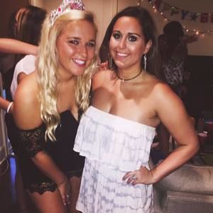 Meet your Posher, Maggie