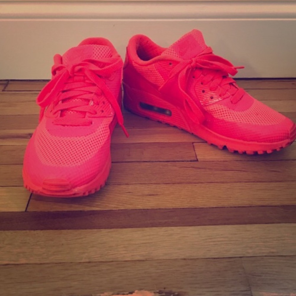 Nike air max