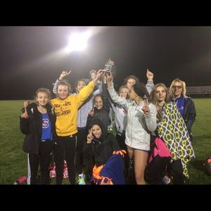 Meet your Posher, Marisol