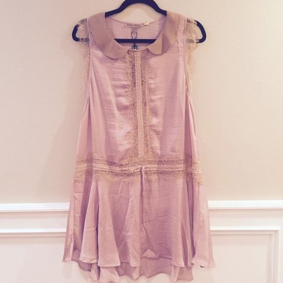 SOLD OUT Love&Lemons Soliana nightie/dress NWT - Picture 4 of 5