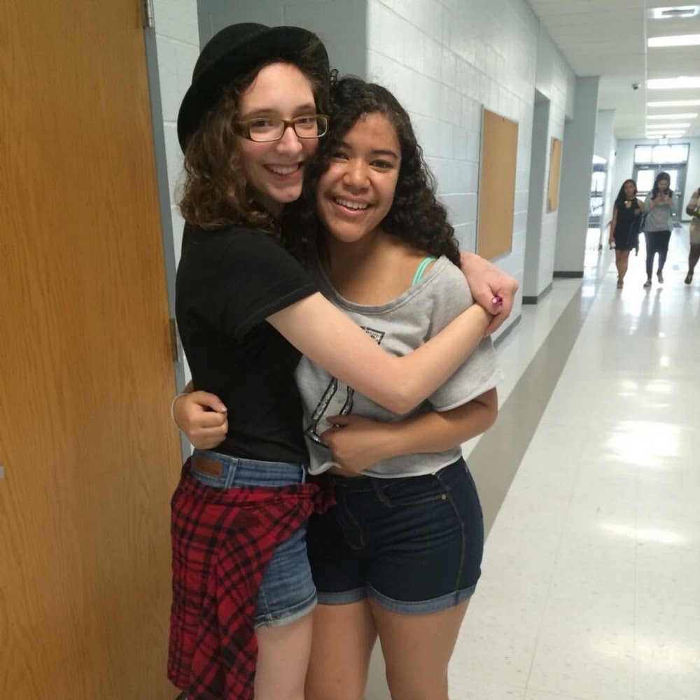 Meet your Posher, Madison