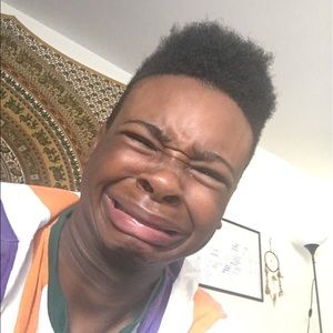 Meet your Posher, Steven