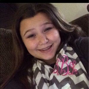 Meet your Posher, Bree